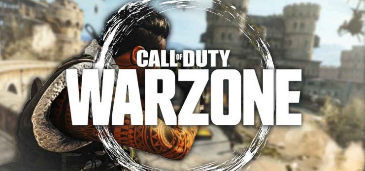 Call of Duty Warzone 